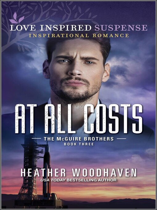 Title details for At All Costs by Heather Woodhaven - Available